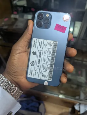 Apple iPhone 12 Pro 128 GB Blue