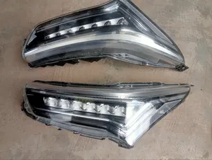 Head Lamps Acura RDX 2024 Model Both Sides