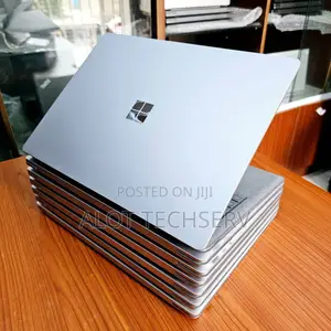 Laptop Microsoft Surface Laptop 4 16GB Intel Core I7 SSD 512GB