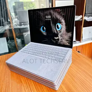 Laptop Microsoft Surface Laptop 4 16GB Intel Core I7 SSD 512GB