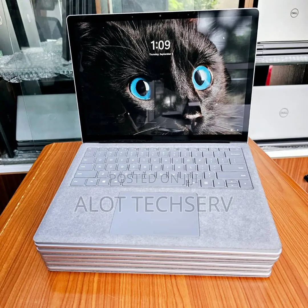Laptop Microsoft Surface Laptop 4 16GB Intel Core I7 SSD 512GB