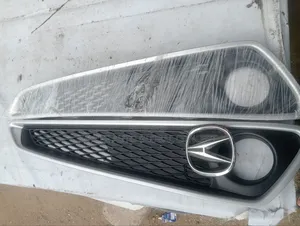 Fog Lamps Cover Acura ZDX Both Sides