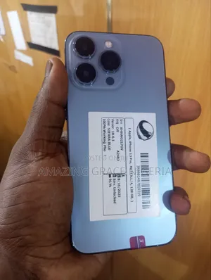 Apple iPhone 13 Pro 128 GB Blue