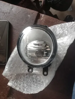 Fog Lamps Honda Accord Crosstour 2014 Model Both Sides
