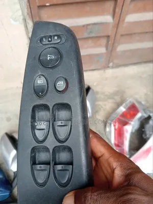Power Window Switch Botton Honda Civic 2006-2010 Model Driver's Side