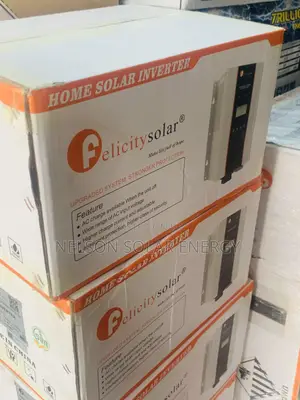 1.5kva 12v Felicity Solar Inverter Now Available With Good Price