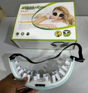 Eye Massager