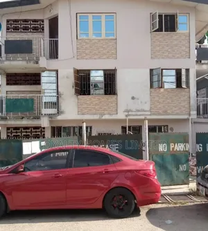 3bdrm Block of Flats in Adelabu for sale