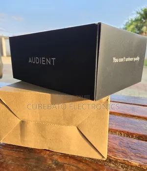 Audient Id24 Audio Interface