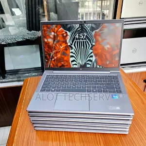 Laptop HP ZBook Firefly G8 16GB Intel Core I7 SSD 512GB