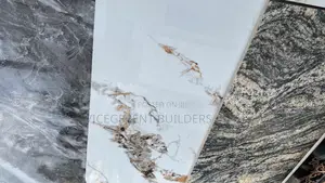Tiles 60 X120