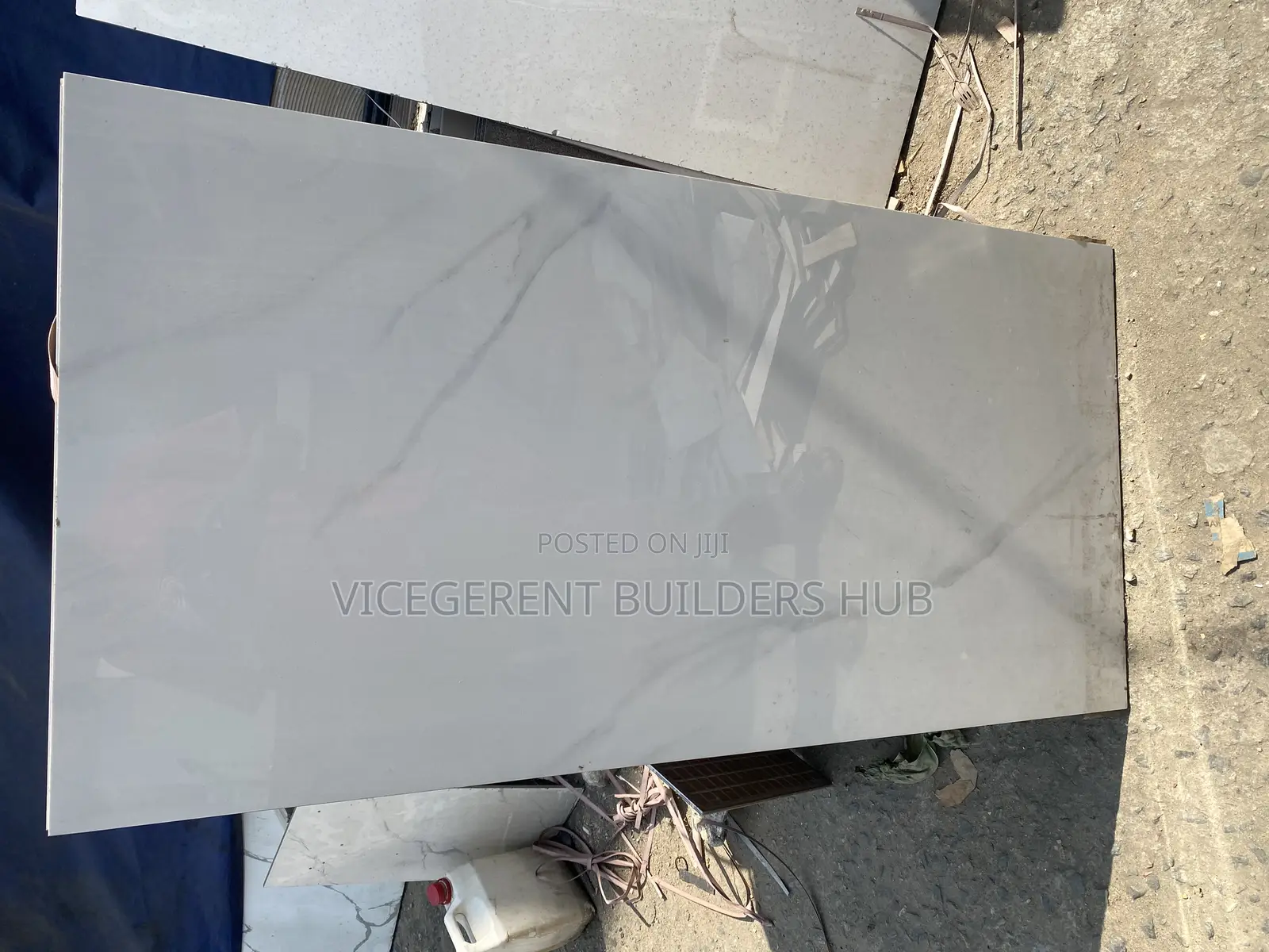 Tiles 60 X120