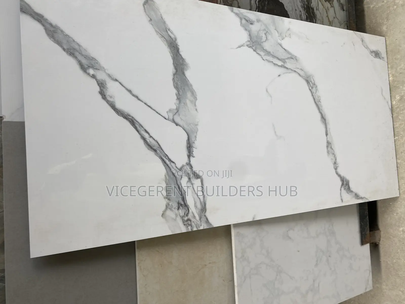 Tiles 60 X120