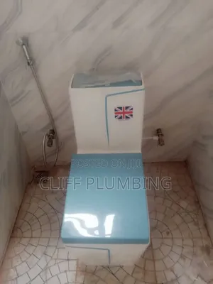 Plumber Man