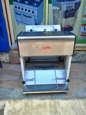 Bread Slicer