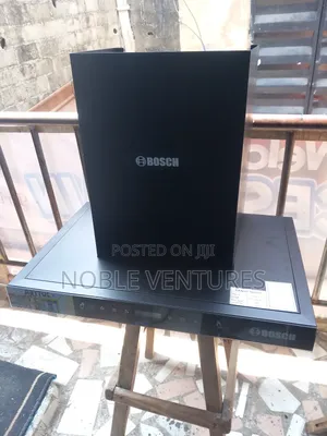 Original Bosch Heat Extractor Soft Touch and Handwaved 100%Copper