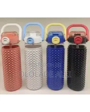 Children Water Bottle