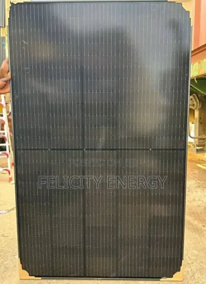600watt All Black Canadian Solar Panel 144 Cells Mono