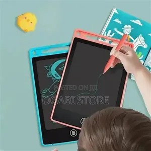 12 Inch Writing LCD Kids Writing Tablet With Pen