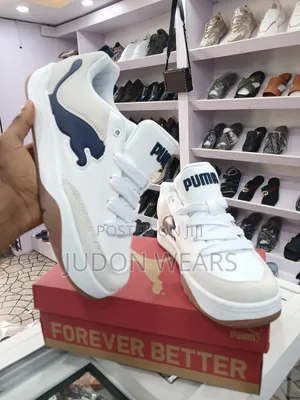 Original Puma Sneakers