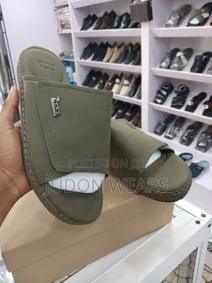 Original Latest Zara Slippers
