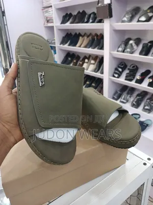 Original Latest Zara Slippers