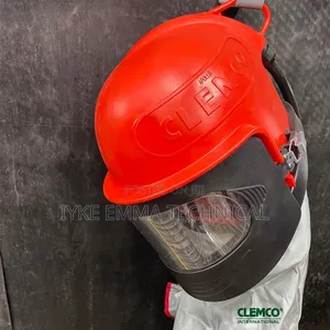 Apollo-600 Sandblasting Helmet