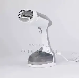 Eiries Premium Handheld Garment Steamer Electric Dryer