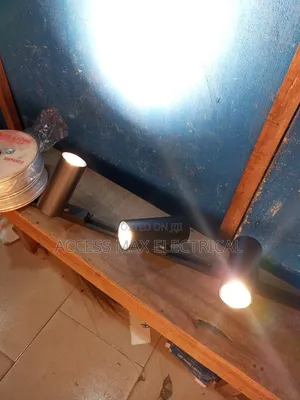 40 Watt Led Light Available