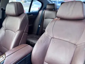 BMW 528i 2013 Brown