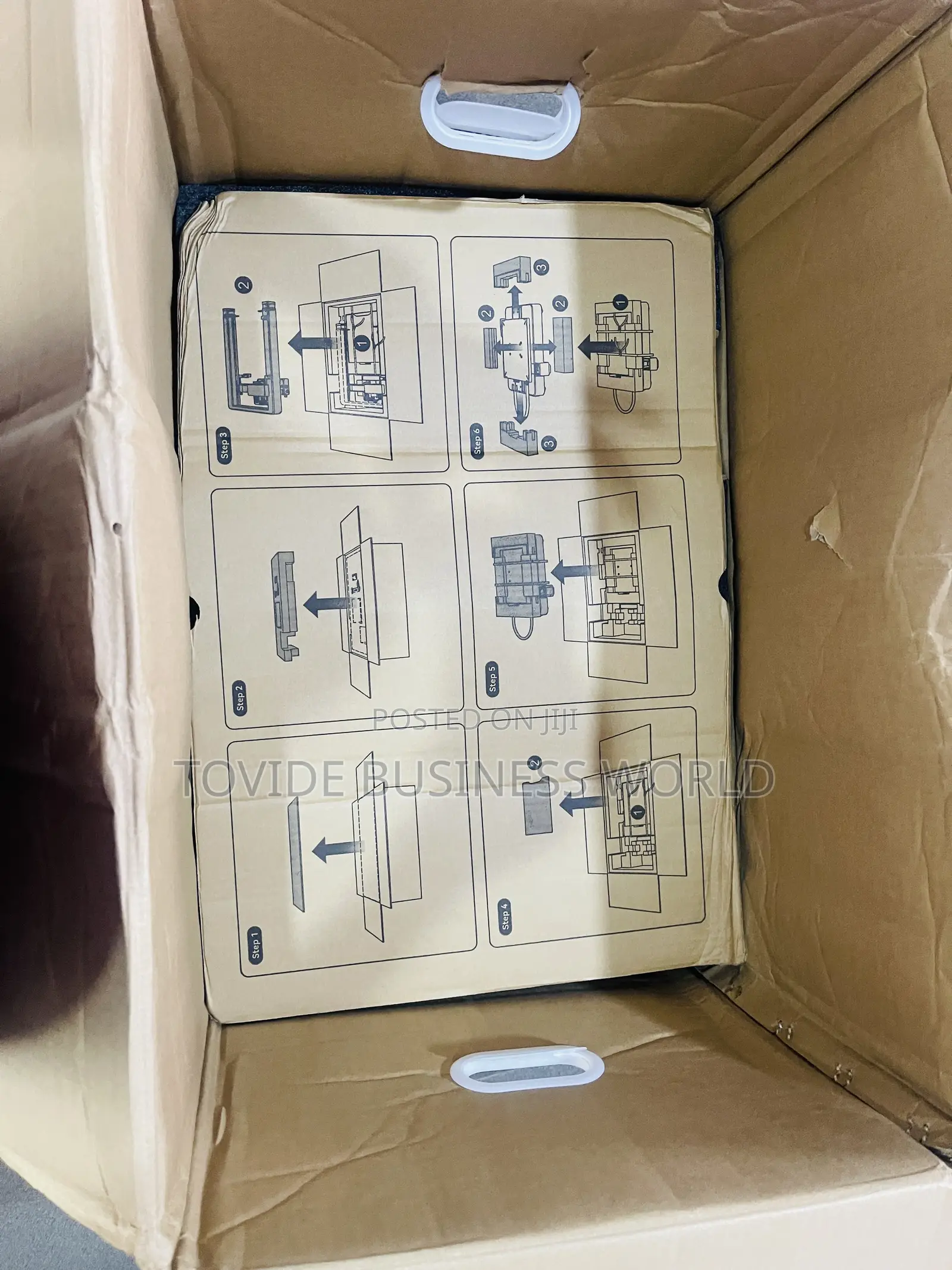 Multicolored 3d Printer Creality Hi Combo 500mm/S Speed Printer
