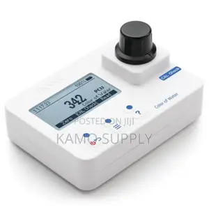 Colorimeter Hi97727 Colour of Water Portable Photometer Hanna Uk