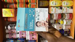 Glutathione 1000mg