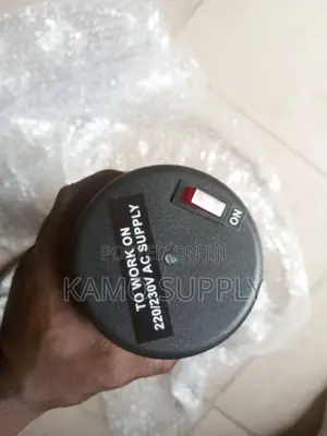 Heating Element for Water Distiller, All Glass Distiller