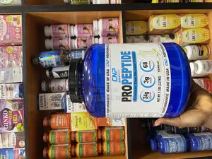 Propetides Whey
