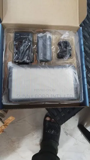 Professional Led Light Kit
