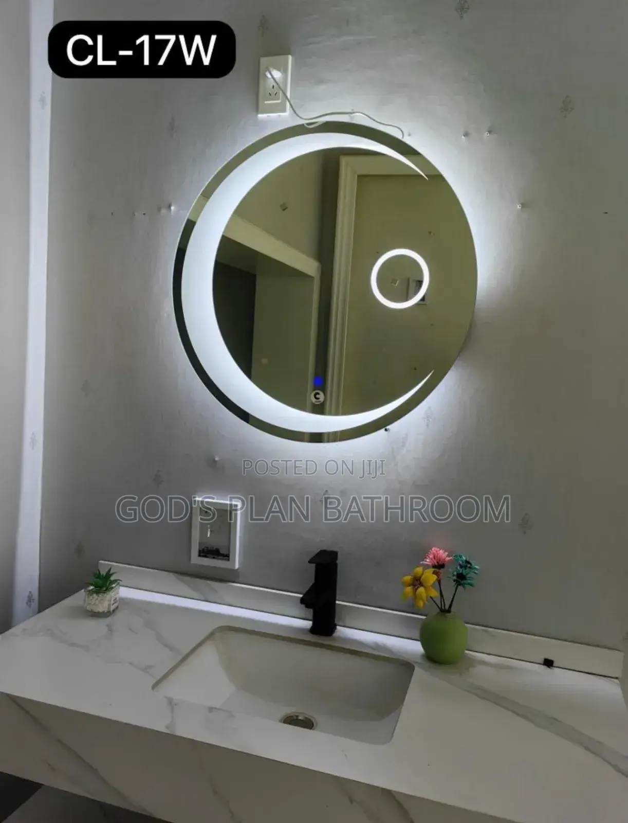 Executive Led Mirrors