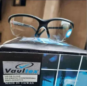Safety Spectacles(Vaultex)