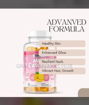 Vital Optimal Marine Collagen