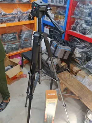 Manfrtto Tripod Stand