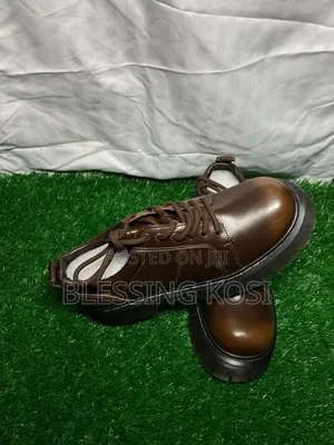 Loafer for All Occasion