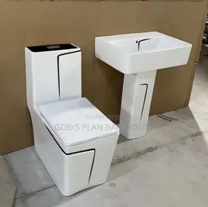 Uk Executive Wc
