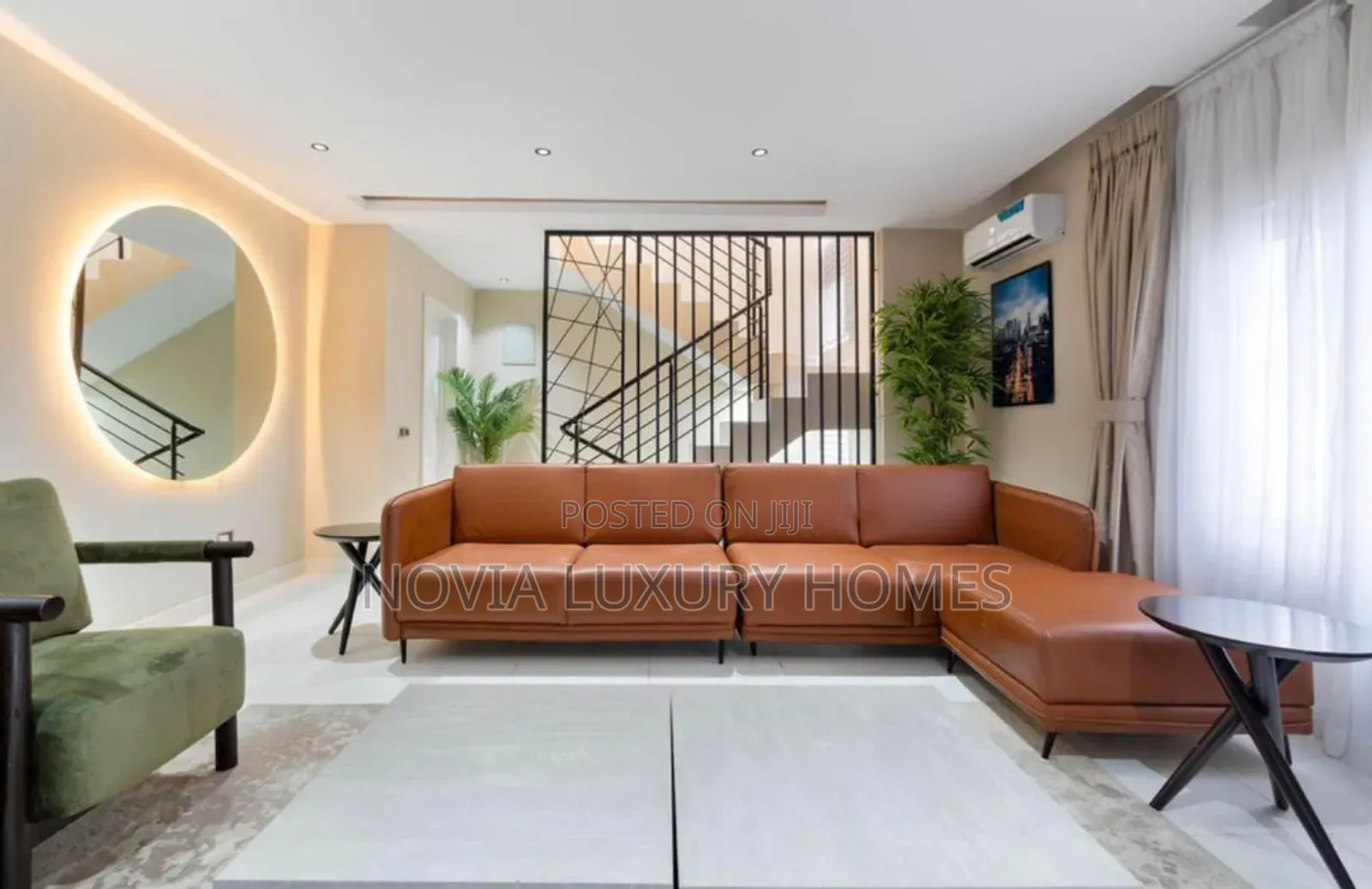 Luxury 3bedroom With Ps5
