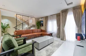 Luxury 3bedroom With Ps5