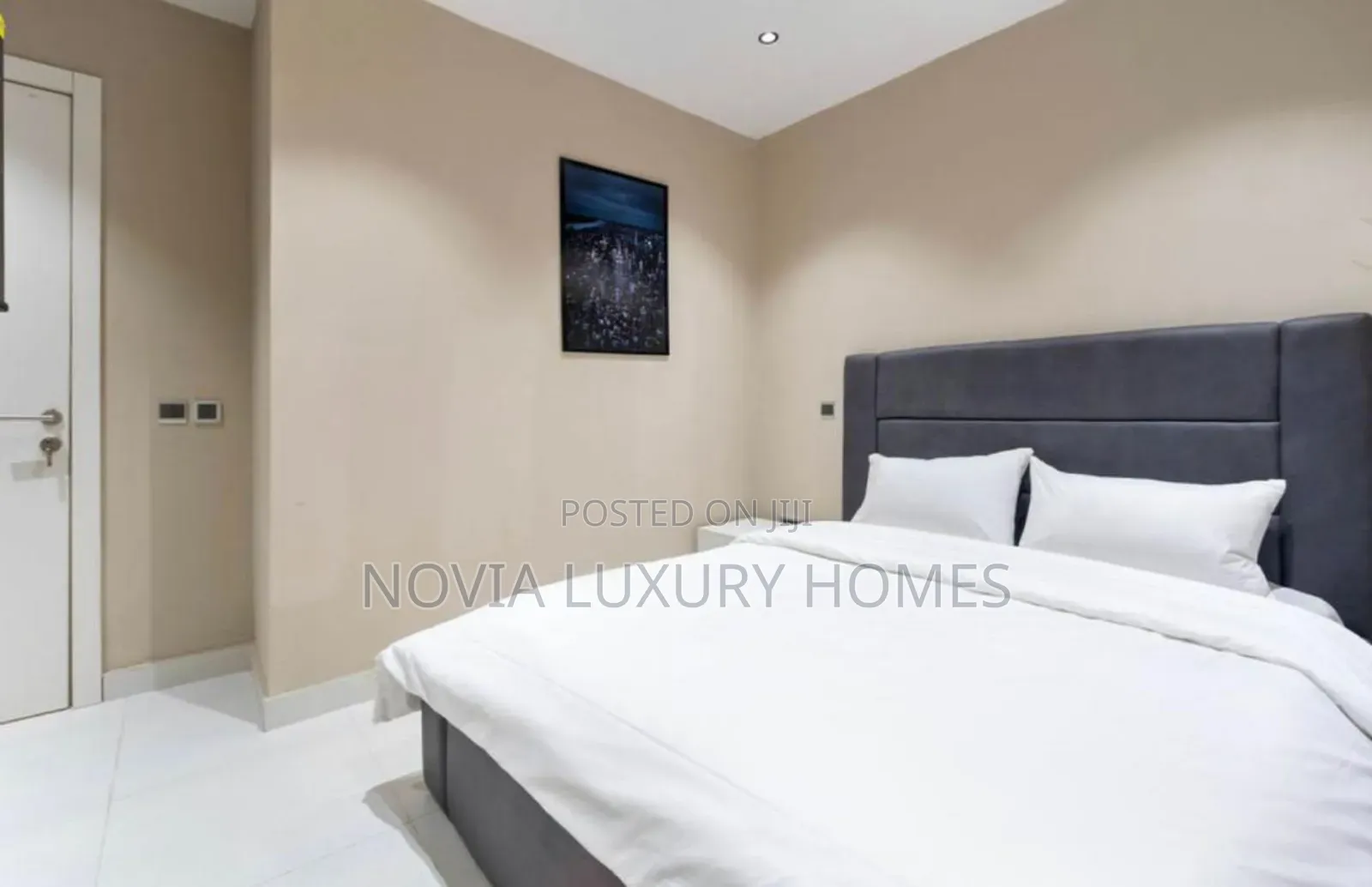 Luxury 3bedroom With Ps5