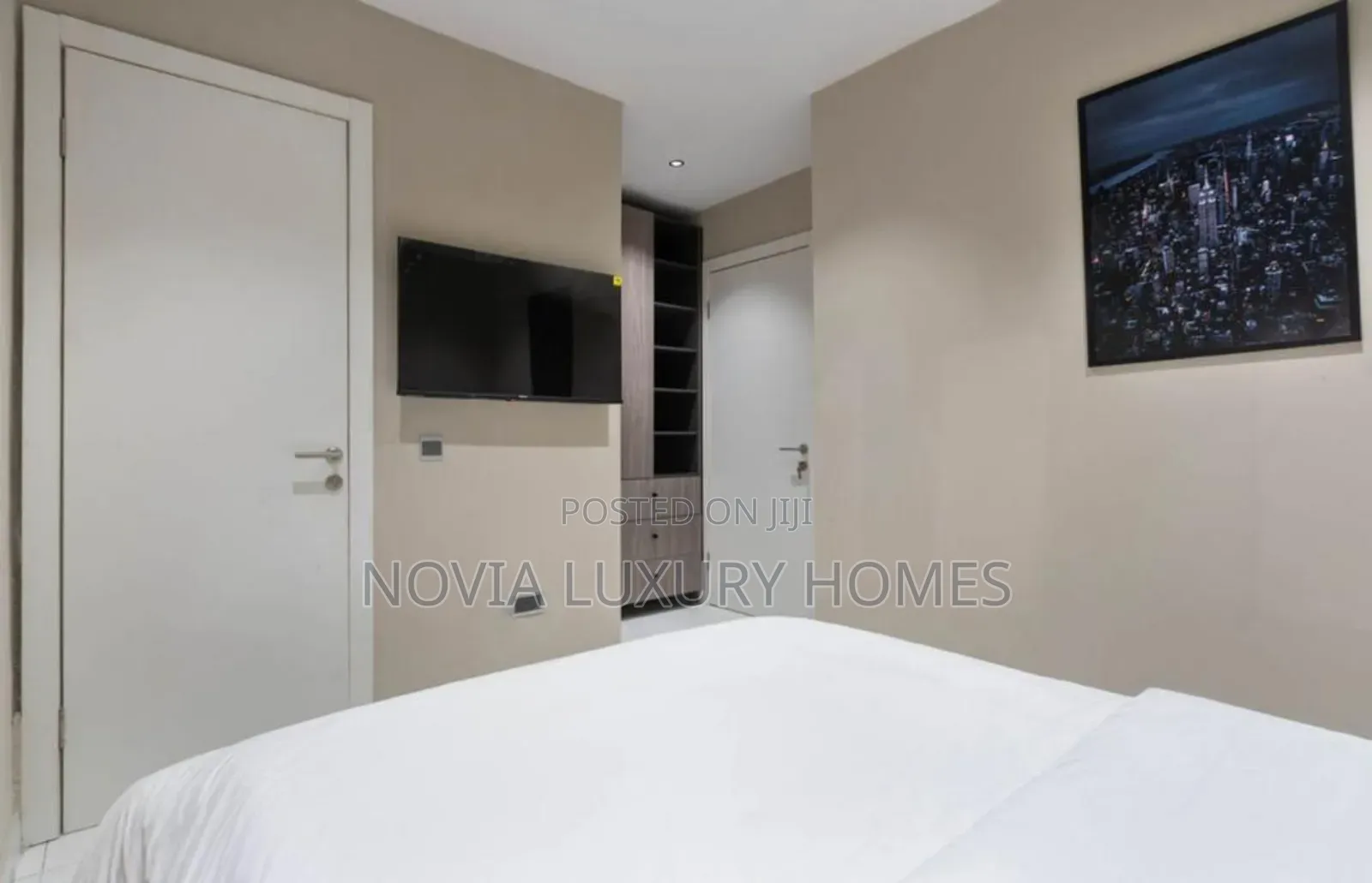 Luxury 3bedroom With Ps5