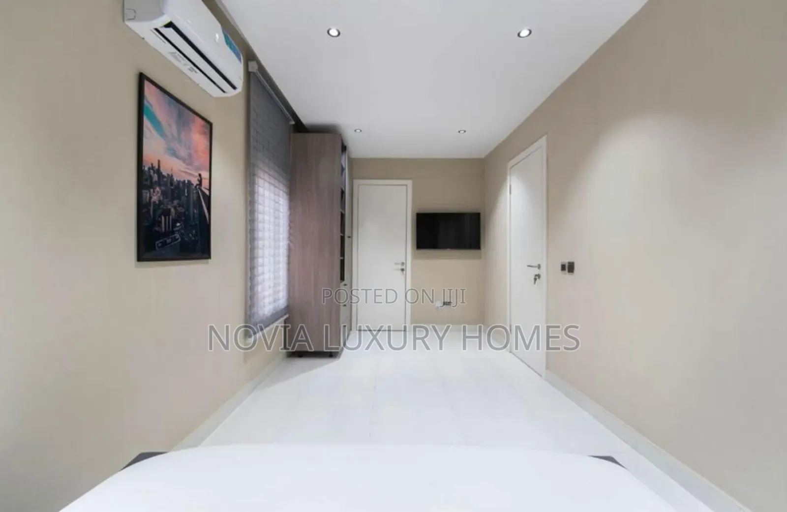 Luxury 3bedroom With Ps5