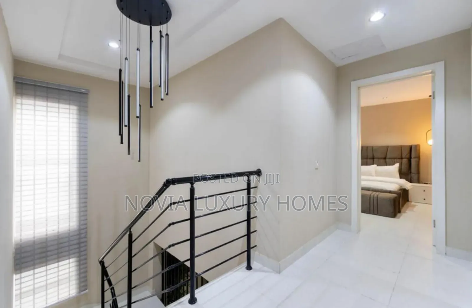 Luxury 3bedroom With Ps5