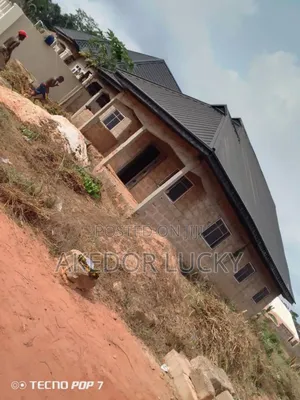 3bdrm House in Opposite 7Up for sale