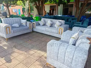 Quality Set of Couch
